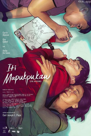 Iti Mapukpukaw