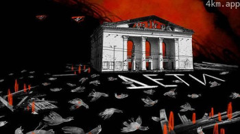 在马里乌波尔的一千个夜晚