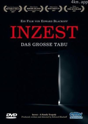 乱伦:一个家庭悲剧