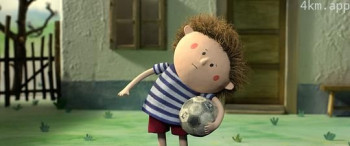 我的對手是隻鵝