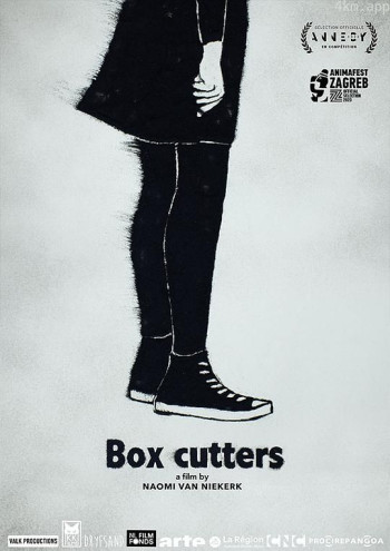 Box Cutters