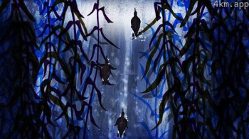 企鵝的海洋奇遇