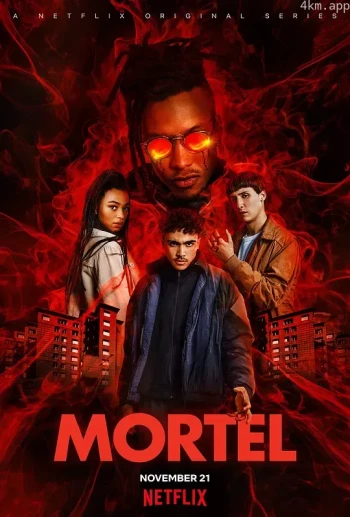 灵能校探 第一季