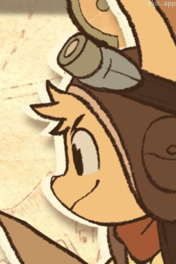 麦子的冒险笔记