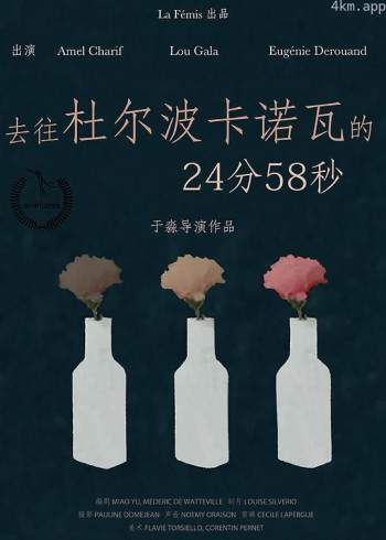 去往杜尔波卡诺瓦的24分58秒