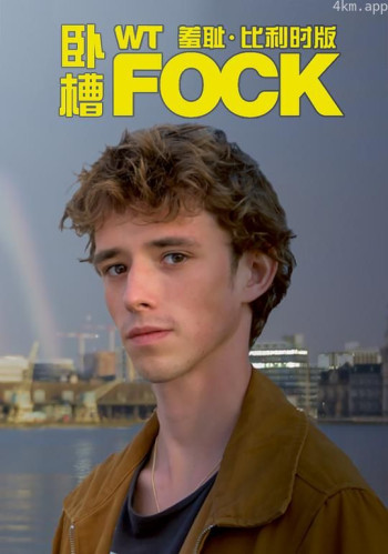 羞耻(比利时版) 第三季