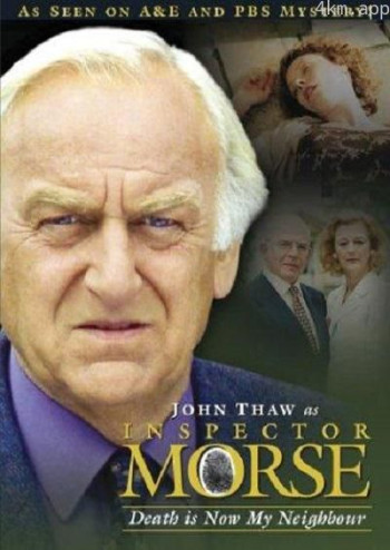 摩斯探长 第十季