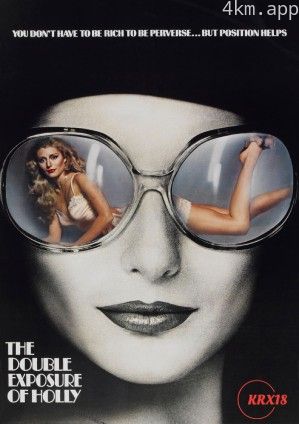 霍莉的双重曝光