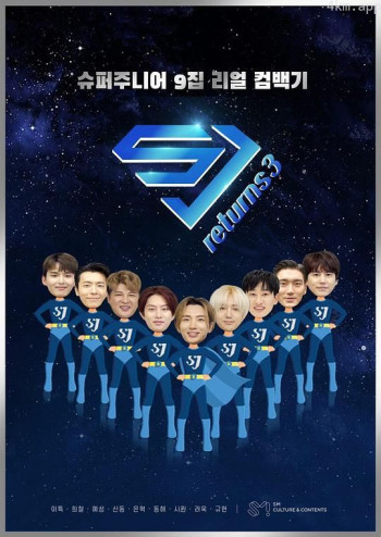 SJ Returns 3