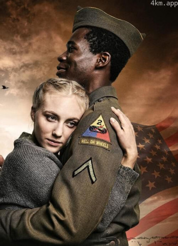 硝烟过后 第一季