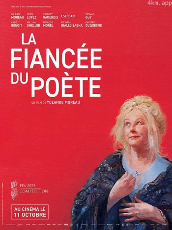 La fiancée du poète