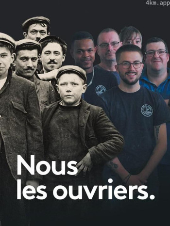 Nous les ouvriers