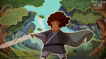 小胖妞前传（下）