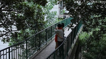 给常小莎的录像