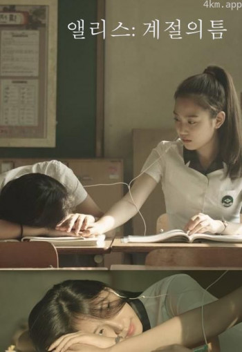 爱丽丝：季节的缝隙