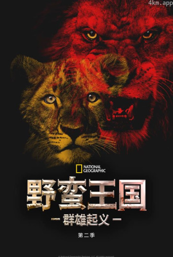 野蛮王国-群雄起义 第二季