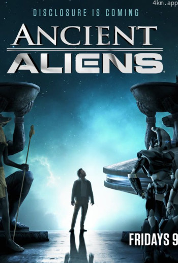 远古外星人 第十三季