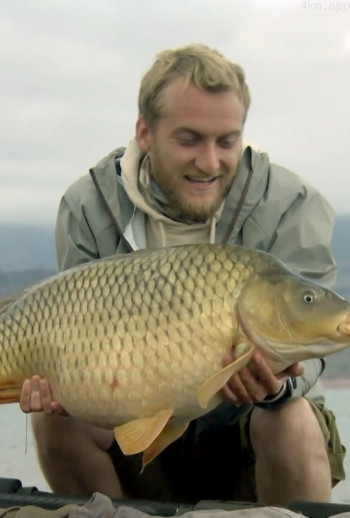 追捕巨鲤 第二季