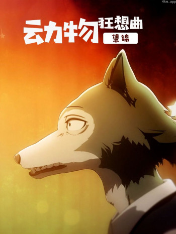 动物狂想曲 集锦