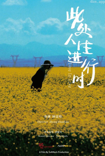 此处人生进行时