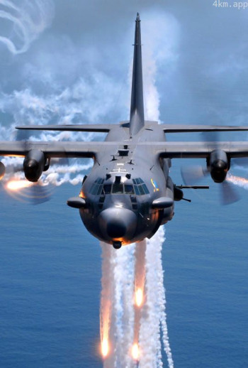 空中勇士-战机 第六季