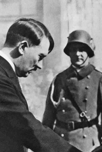 恶魔崛起前的信号