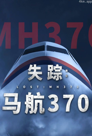 失踪：马航370