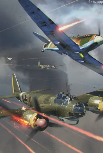 不列颠之战:救国三日