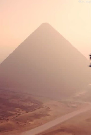 扫描金字塔普 中文版