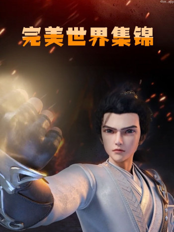 完美世界集锦