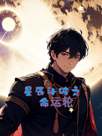 星辰斗破之命运之轮