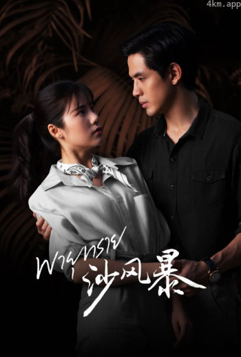 沙风暴普通话版