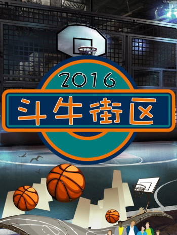 斗牛街区 2016