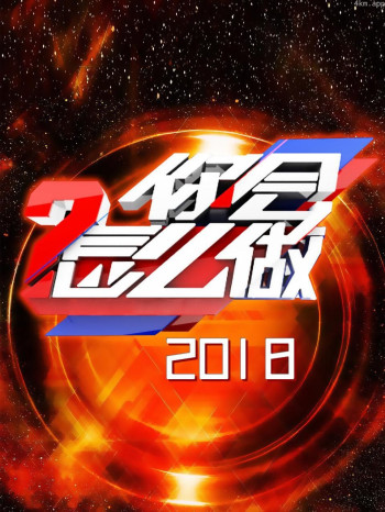 你会怎么做2018
