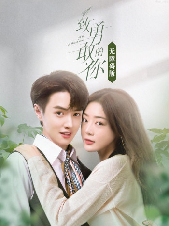 致勇敢的你 无障碍版