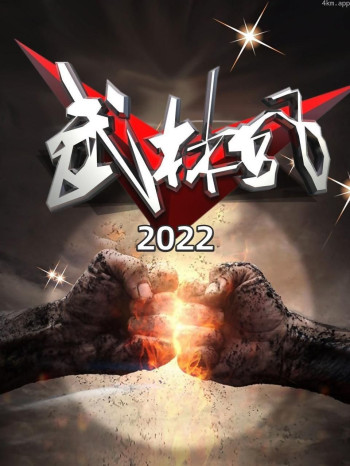 武林风2021