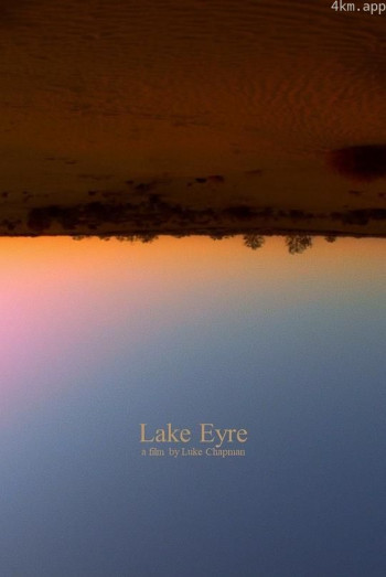 Lake Eyre