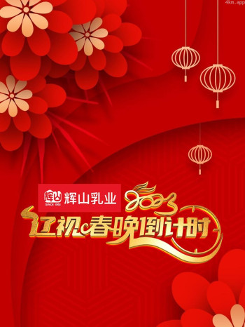 辽视春晚倒计时2023