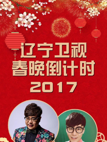 辽宁卫视春晚倒计时 2017