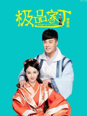 极品家丁 弹幕版