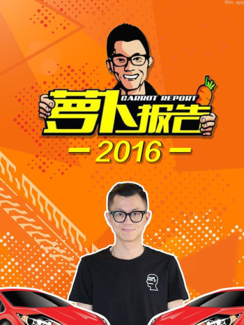 萝卜报告 2016