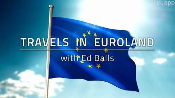 Travels in Euroland