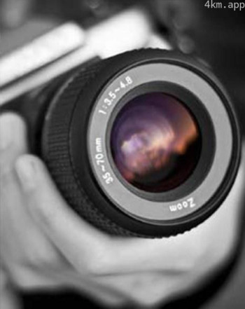 疯狂摄影师 第三季