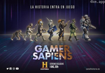 游戏先锋 第一季