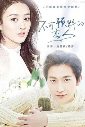 不可预料的爱人