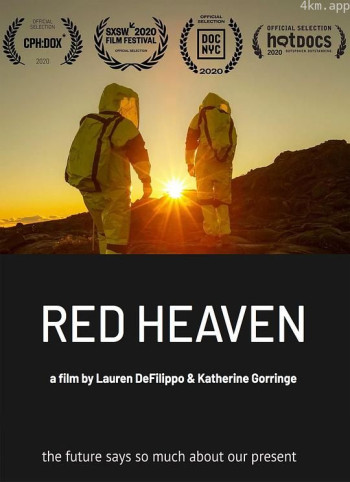 Red Heaven