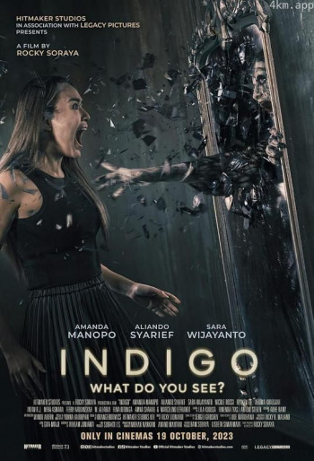 Indigo