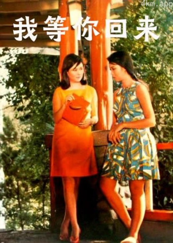 我等你回来