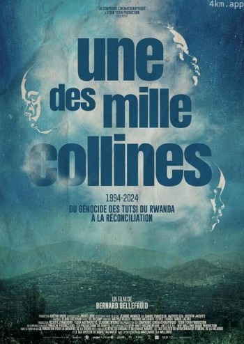 Une des mille collines