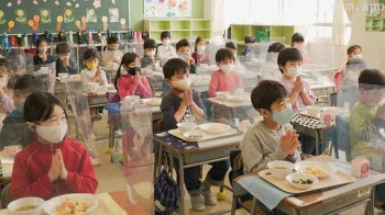 小学校～それは小さな社会～